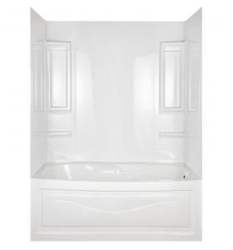 Bathtub Wall Kits